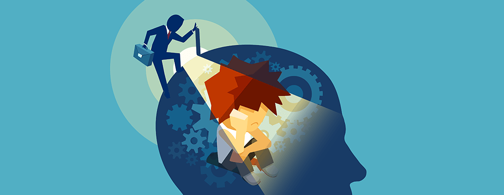 trading psychology