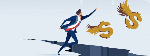 stop chasing stock market , let the market come to you