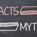 Top 7 myths about  Stock Market