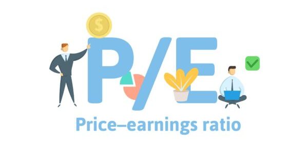 Price to earning ratio