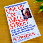Peter lynch – one up on wall street – full free audio book