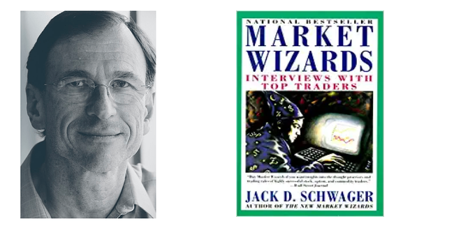 Market Wizards – Jack Schwager full free audio book