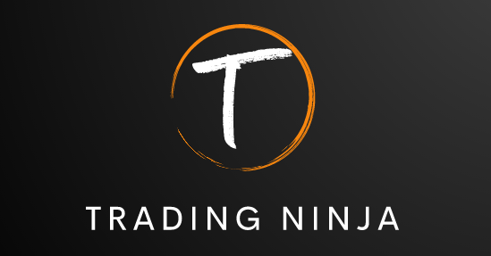Trading Ninja – Youtube channel trailer intro