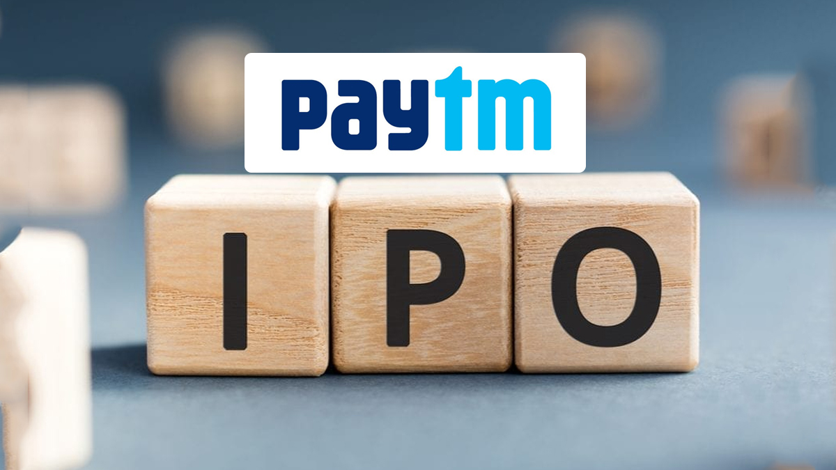 Paytm IPO and it’s investors – funny video